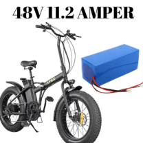 VOLTA VB2 BATARYA 48v 11.2 Amper