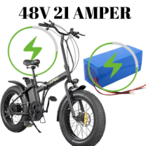 VOLTA VB2 BATARYA 48V 21 Amper