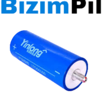 LTO Batarya 40 Amper 10c