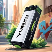 1500W 11.2 AMPER ELEKTRİKLİ BİSİKELET DÖNÜŞÜM KİT BATARYASI